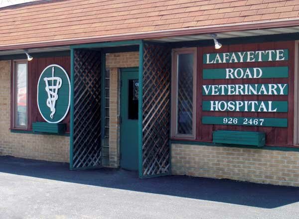 Our Facility