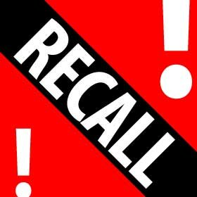 Pet Food Recalls